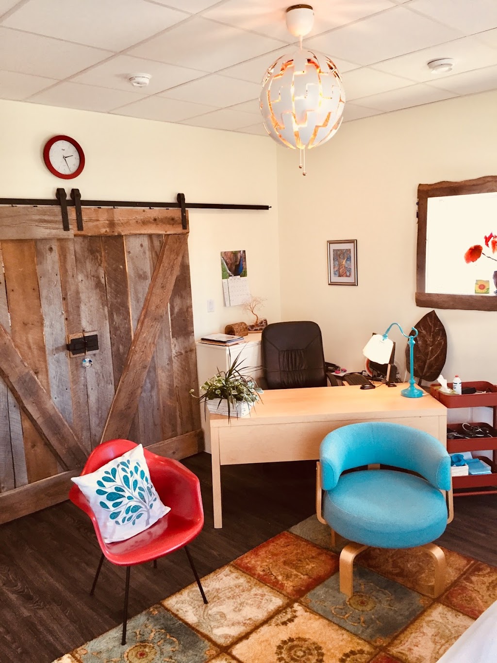 Tree De La Vie Midwifery | 96 A Ave, Plamondon, AB T0A 2T0, Canada | Phone: (780) 798-2395