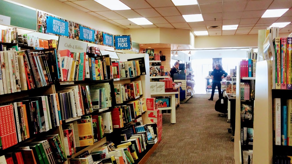 Coles - Amherst Centre | 142 S Albion St, Amherst, NS B4H 3Z2, Canada | Phone: (902) 667-5122