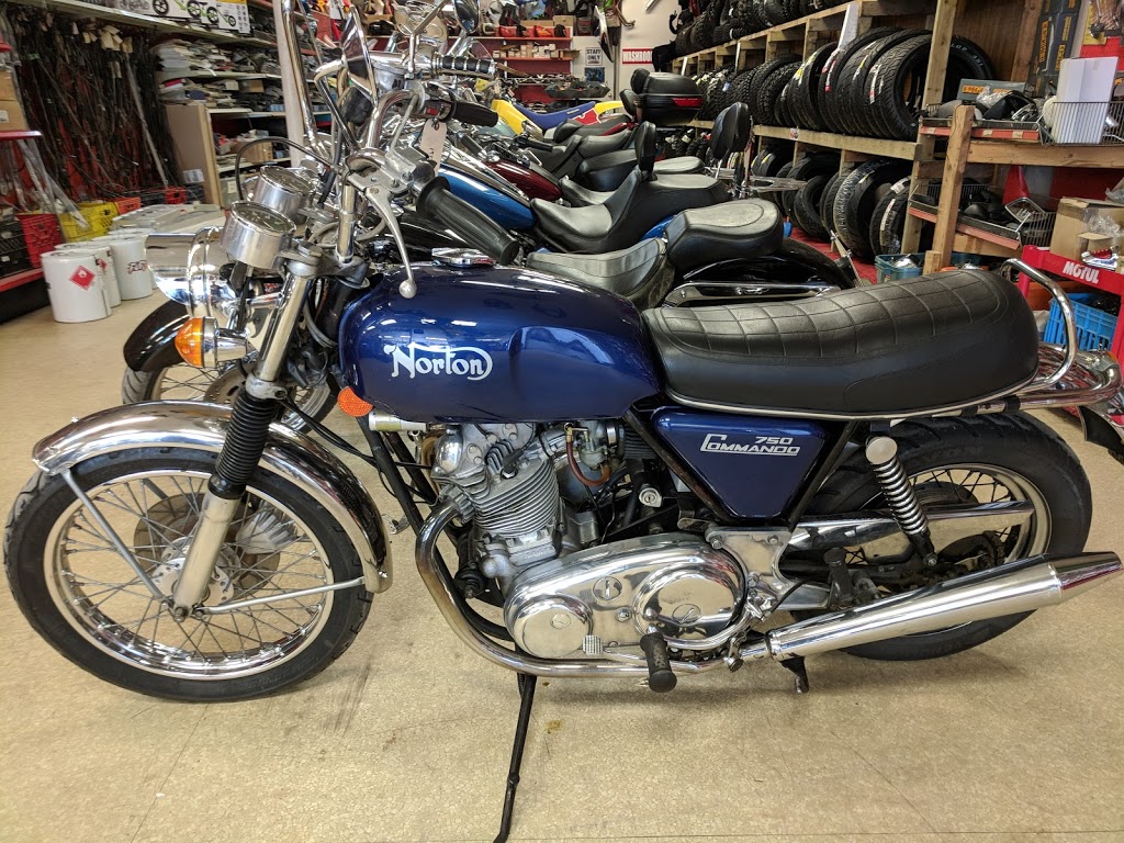 Recycle Motorcycle Salvage | 4904 50 St, Stony Plain, AB T7Z 1T1, Canada | Phone: (780) 963-2999