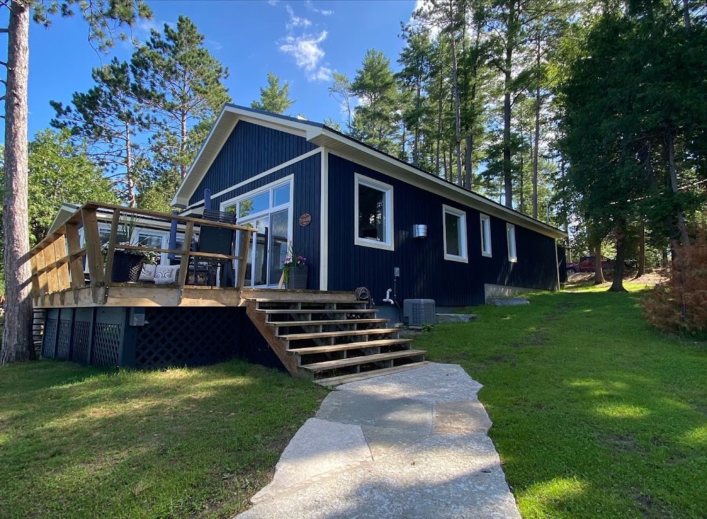 DNA Smith Carpentry | 1903 Peterborough 504, Apsley, ON K0L 1A0, Canada | Phone: (705) 656-1961