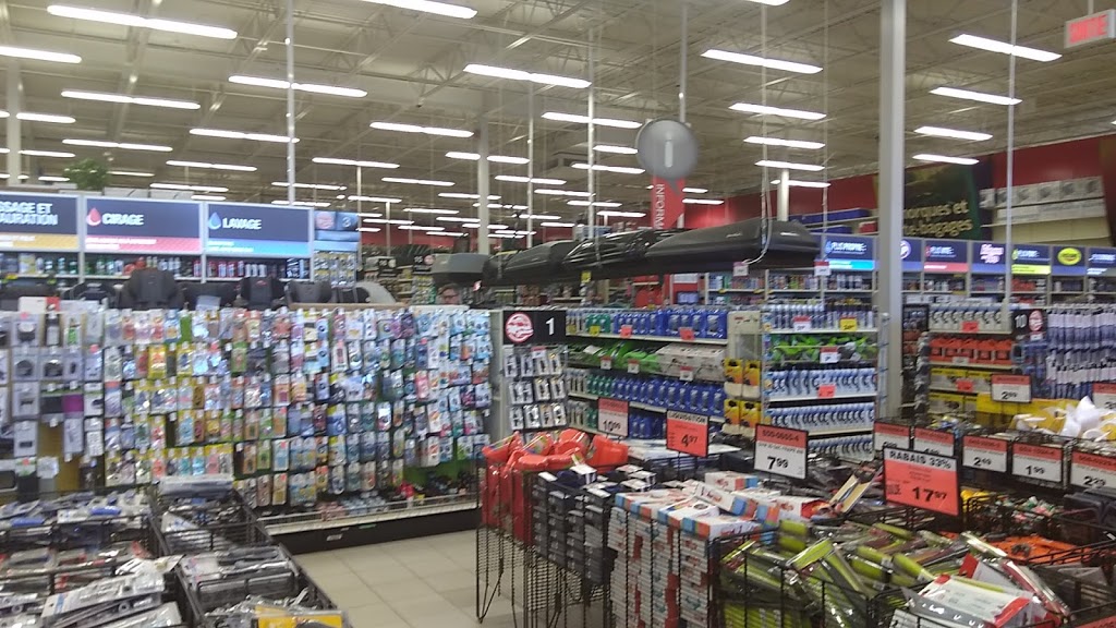 Canadian Tire | 715 Boulevard Saint-Joseph, Drummondville, QC J2C 7V2, Canada | Phone: (819) 478-1471