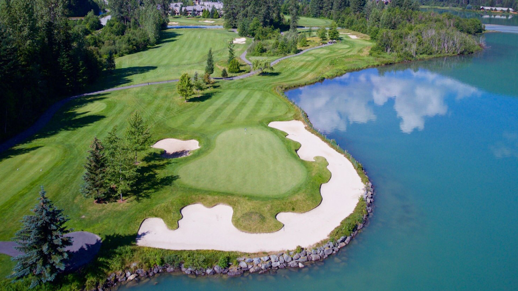 Nicklaus North Golf Course | 8080 Nicklaus N Blvd, Whistler, BC V0N 1B0, Canada | Phone: (604) 938-9898