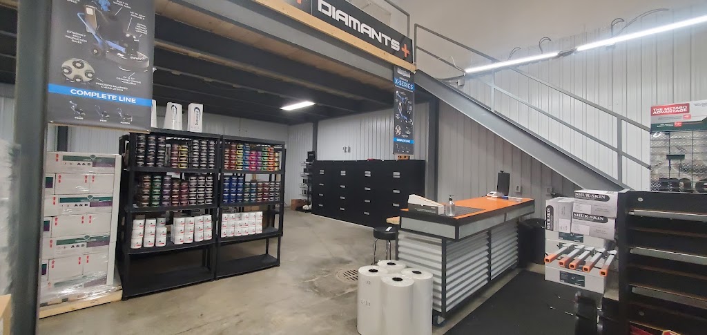 Diamants+ | 1860 Rue Marie-Victorin, Saint-Bruno-de-Montarville, QC J3V 6B9, Canada | Phone: (450) 441-3446