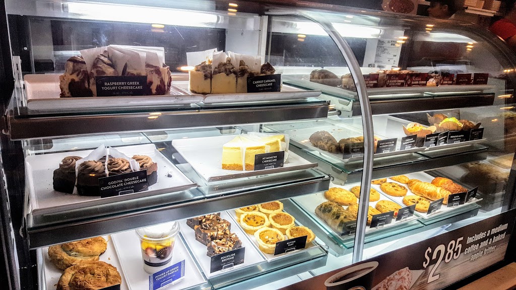 Coffee Culture Cafe & Eatery | 515 Lakeshore Rd E #101, Mississauga, ON L5G 1H9, Canada | Phone: (905) 990-6611
