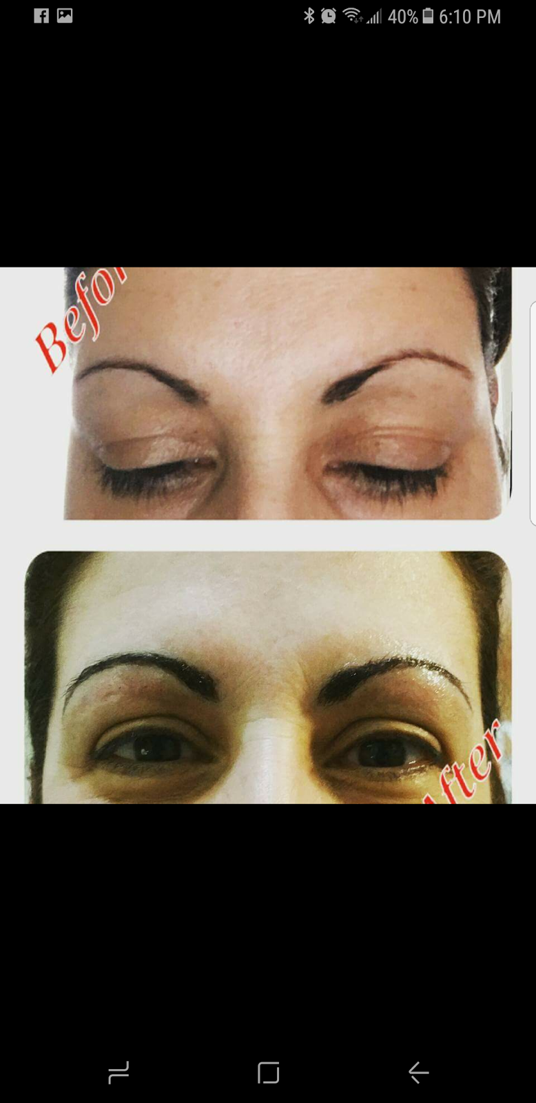 Rachels Skin & Body Care | 935 Booth Ave, Innisfil, ON L9S 0A5, Canada | Phone: (416) 559-2270