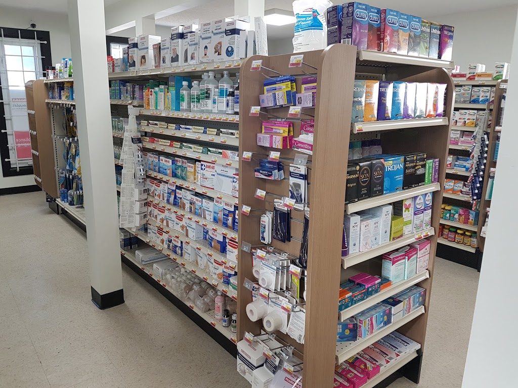 Pharmasave legal | 4718 50 Ave, Legal, AB T0G 1L0, Canada | Phone: (780) 961-2285