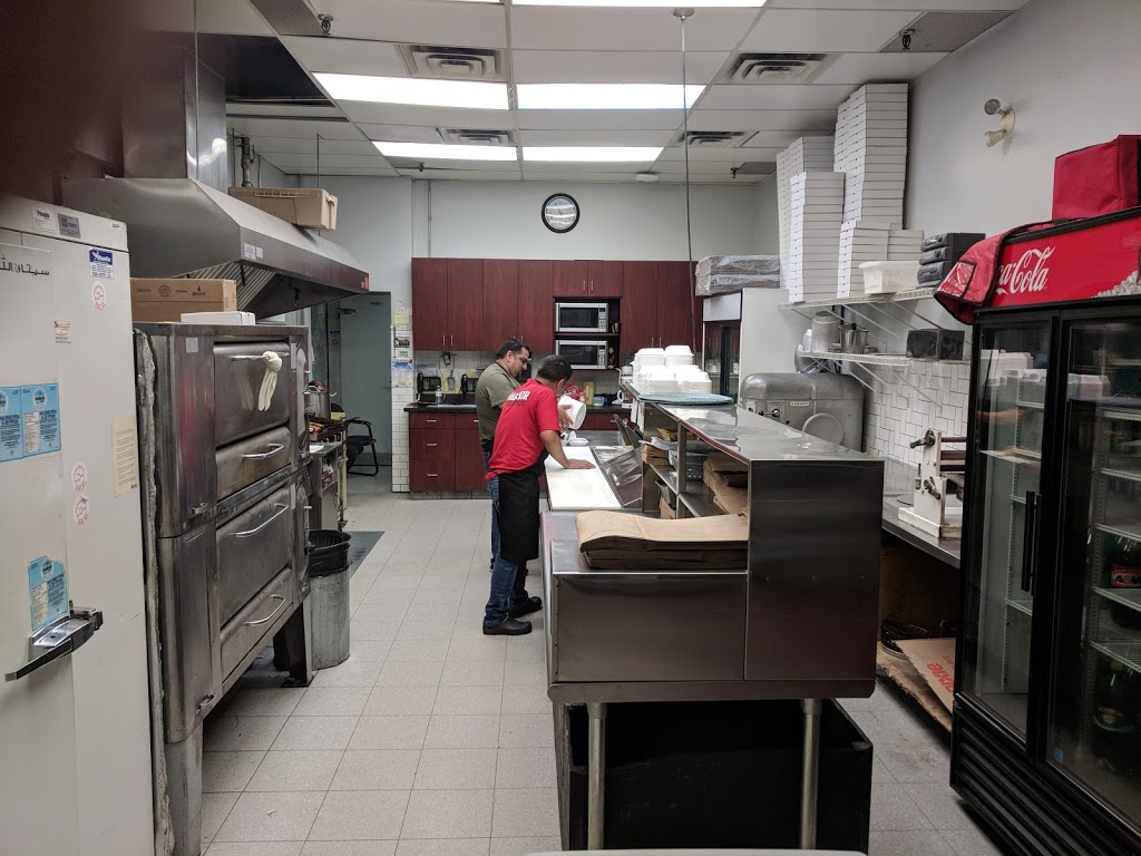 Western Style Chicken & Pizza | 5320 8 Ave SE, Calgary, AB T2A 3P6, Canada | Phone: (403) 273-1895
