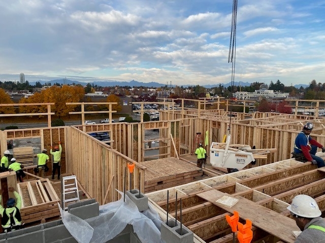 Bohoudi Construction | 2700 McCallum Rd, Abbotsford, BC V2S 6X9, Canada | Phone: (236) 558-8275