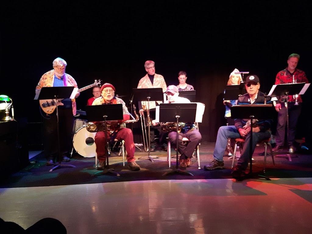 Parrsboro Band Hall | 44 King St, Parrsboro, NS B0M 1S0, Canada | Phone: (902) 701-8951