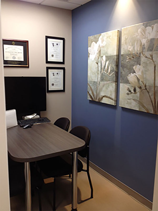 Northwest Prosthodontics - Calgary | 4600 Crowchild Trail NW #500, Calgary, AB T3A 2L6, Canada | Phone: (587) 316-9986