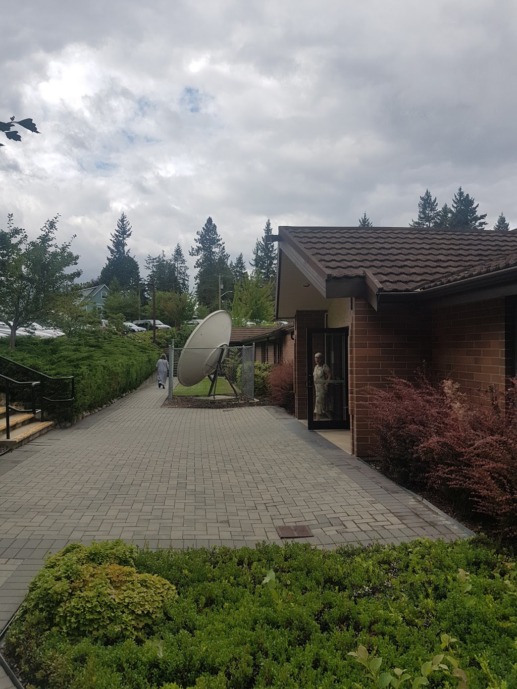 The Church of Jesus Christ of Latter-day Saints | 1400 20 St NE, Salmon Arm, BC V1E 2V5, Canada | Phone: (250) 832-7923