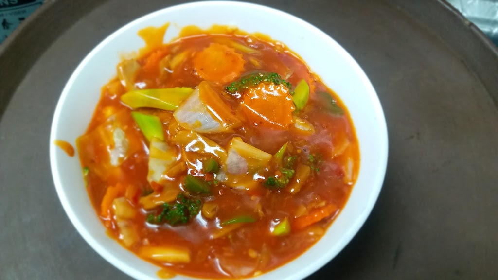 Wangs Kitchen | 4559 Hurontario St #12A, Mississauga, ON L4Z 3L9, Canada | Phone: (905) 712-4370