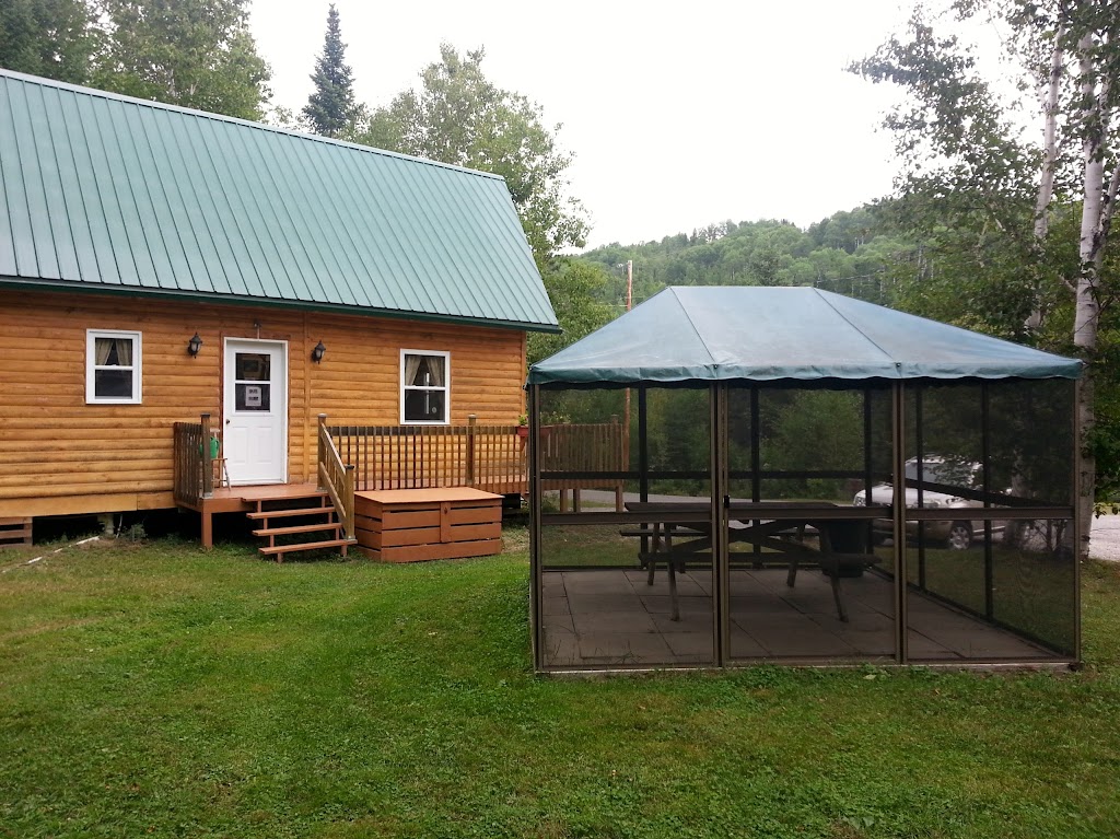 Association De La Riviere | 100 Rue Eugène Morin, Petit-Saguenay, QC G0V 1N0, Canada | Phone: (418) 272-1169