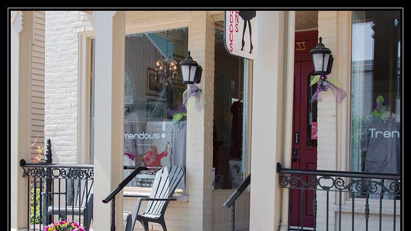 Trentmendous | 33 Main St, Warkworth, ON K0K 3K0, Canada | Phone: (705) 924-3143