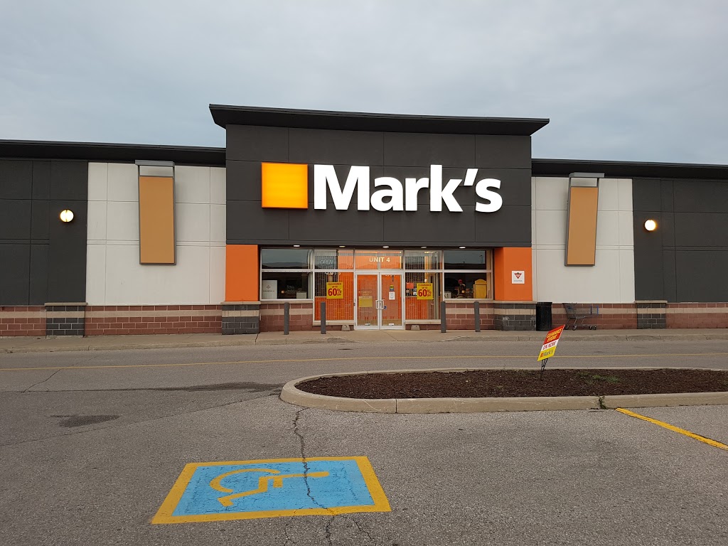 Marks | 1397 Harmony Rd N, Oshawa, ON L1K 0Z6, Canada | Phone: (905) 571-5992