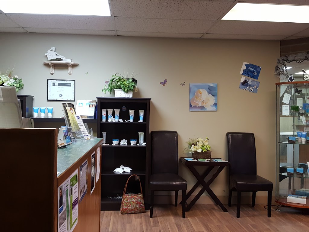 Aphrodite In Me Spa | 145 Asher Rd, Kelowna, BC V1X 3H5, Canada | Phone: (778) 753-6004
