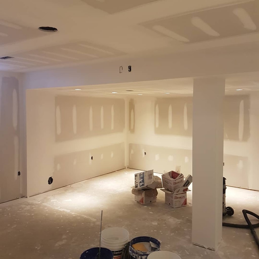 GoldenTriangleDrywall | 87 Houghton St, Cambridge, ON N3C 4L2, Canada | Phone: (226) 505-0797