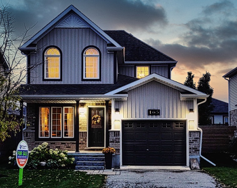 Kitchener-Waterloo & Cambridge PropertyGuys.com | 238 Belleview Ave, Kitchener, ON N2B 1G8, Canada | Phone: (226) 218-2700