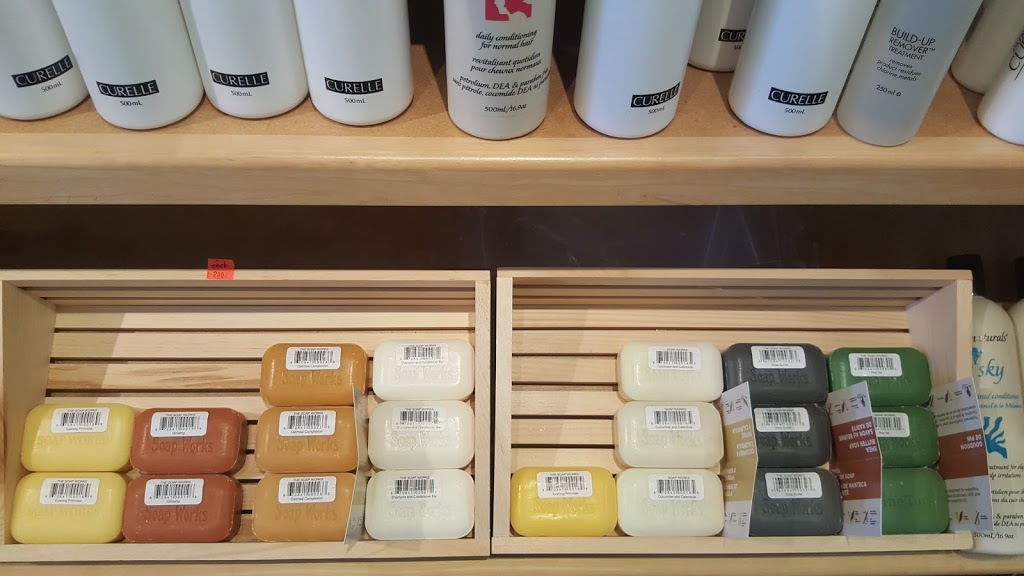 Good Nature Health Foods | 734-2601 Westview Dr, North Vancouver, BC V7N 3X4, Canada | Phone: (604) 980-0933