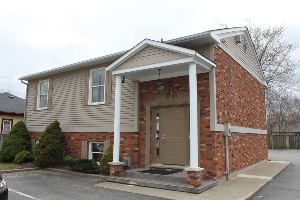 Dr. Bilinski & Dr. Yajaman, Family Dental Care in Welland | 457 Thorold Rd, Welland, ON L3C 3W7, Canada | Phone: (905) 788-0121