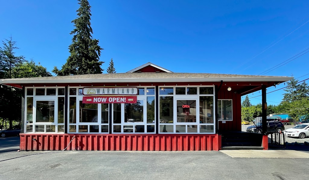 Warmland Cannabis Centre | 3541 Cobble Hill Rd, Cobble Hill, BC V0R 1L5, Canada | Phone: (250) 929-0302