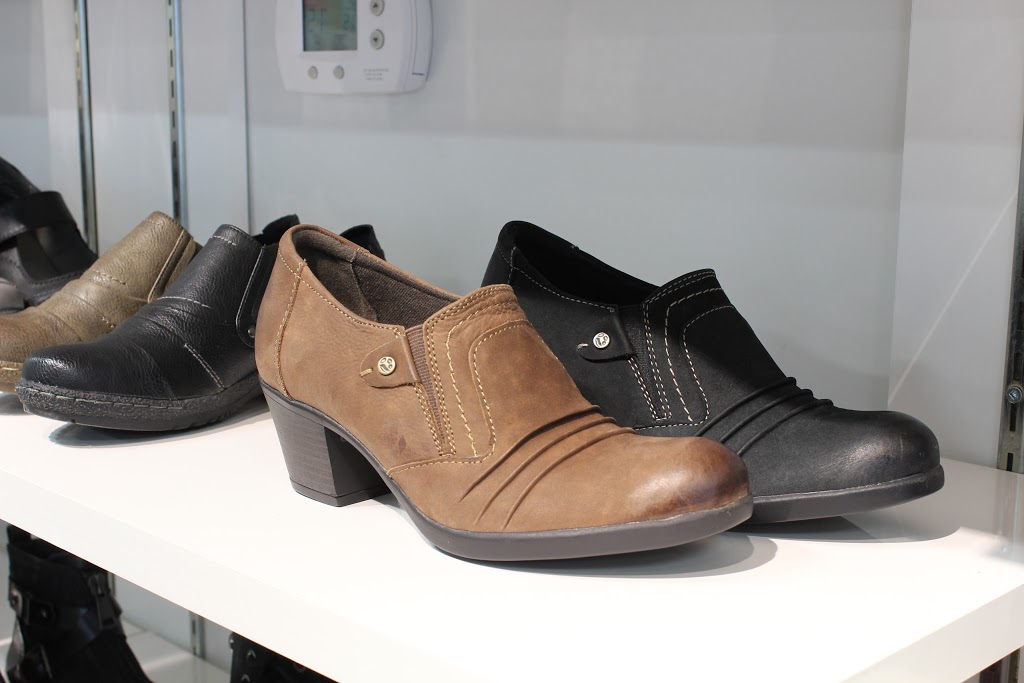 Chaussures POP | 750 Boulevard René-Lévesque, Drummondville, QC J2C 7N7, Canada | Phone: (819) 475-1225