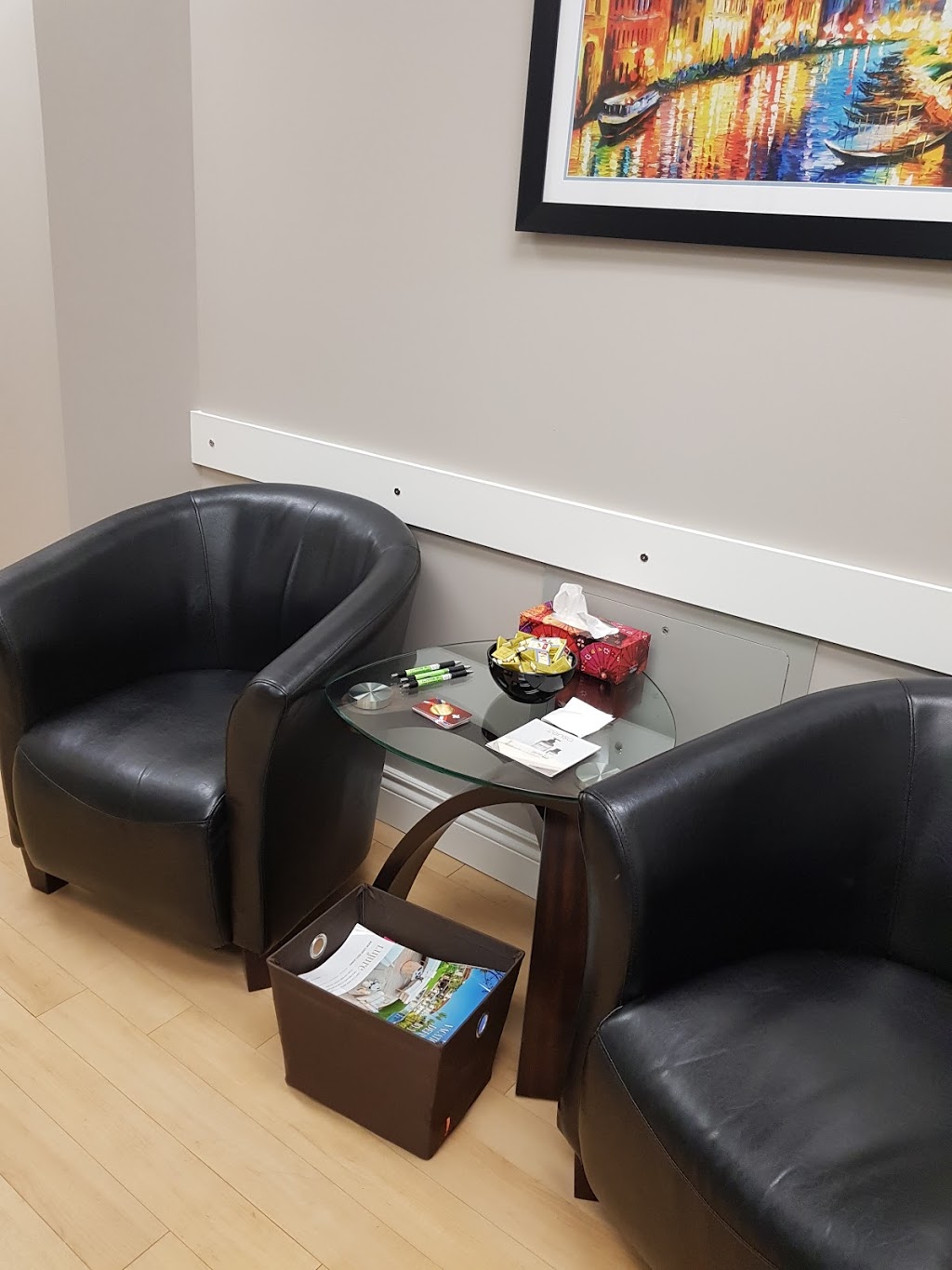 Jade Clinics | 1235 Trafalgar Road Unit#205B, Oakville, ON L6H 3P1, Canada | Phone: (888) 588-0818