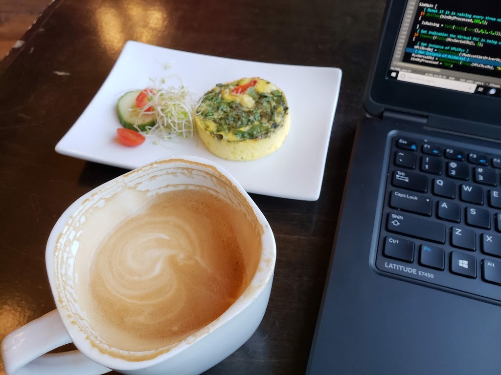 Tan Coffee | 40 Water St, Windsor, NS B0N 2T0, Canada | Phone: (902) 792-1518