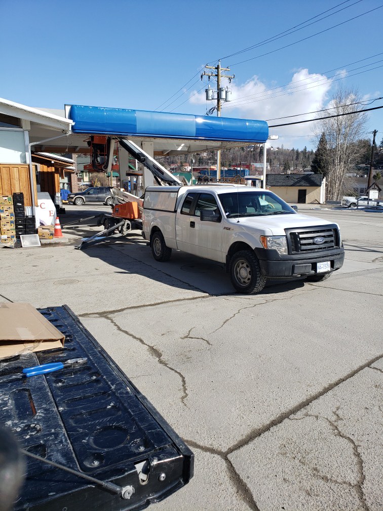 BigHorn Electric Ltd. | 8616 BC-95A, Kimberley, BC V1A 3M3, Canada | Phone: (778) 403-4828