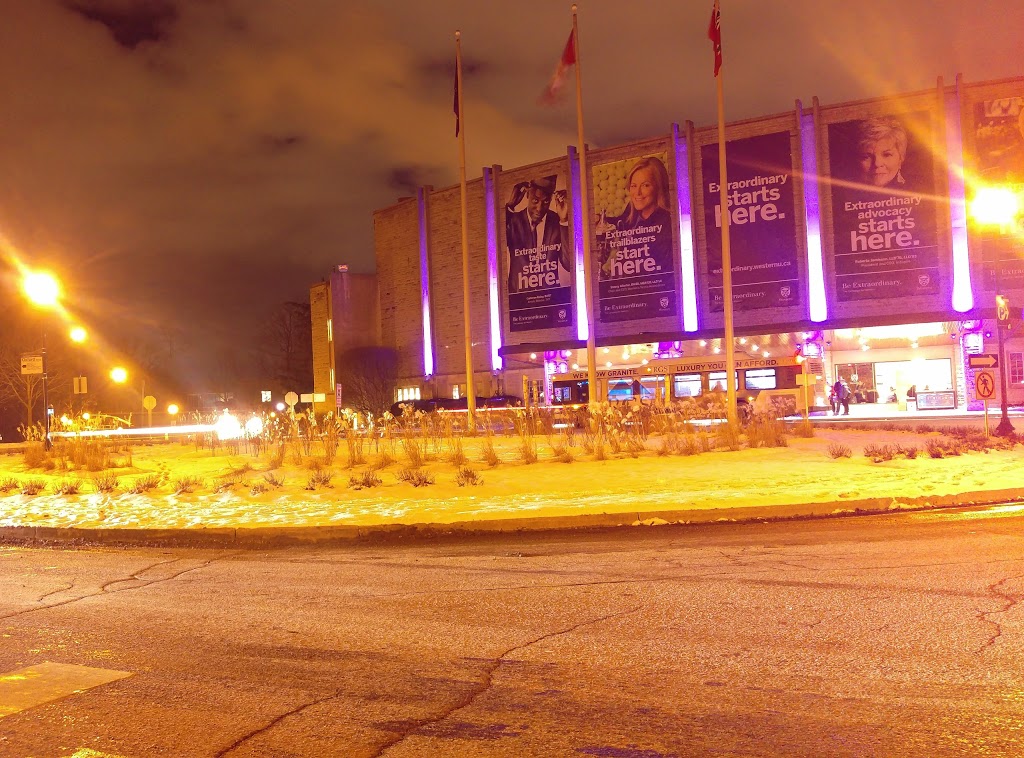 Alumni Hall | Lambton Dr, London, ON N6G 1G8, Canada | Phone: (519) 661-2100