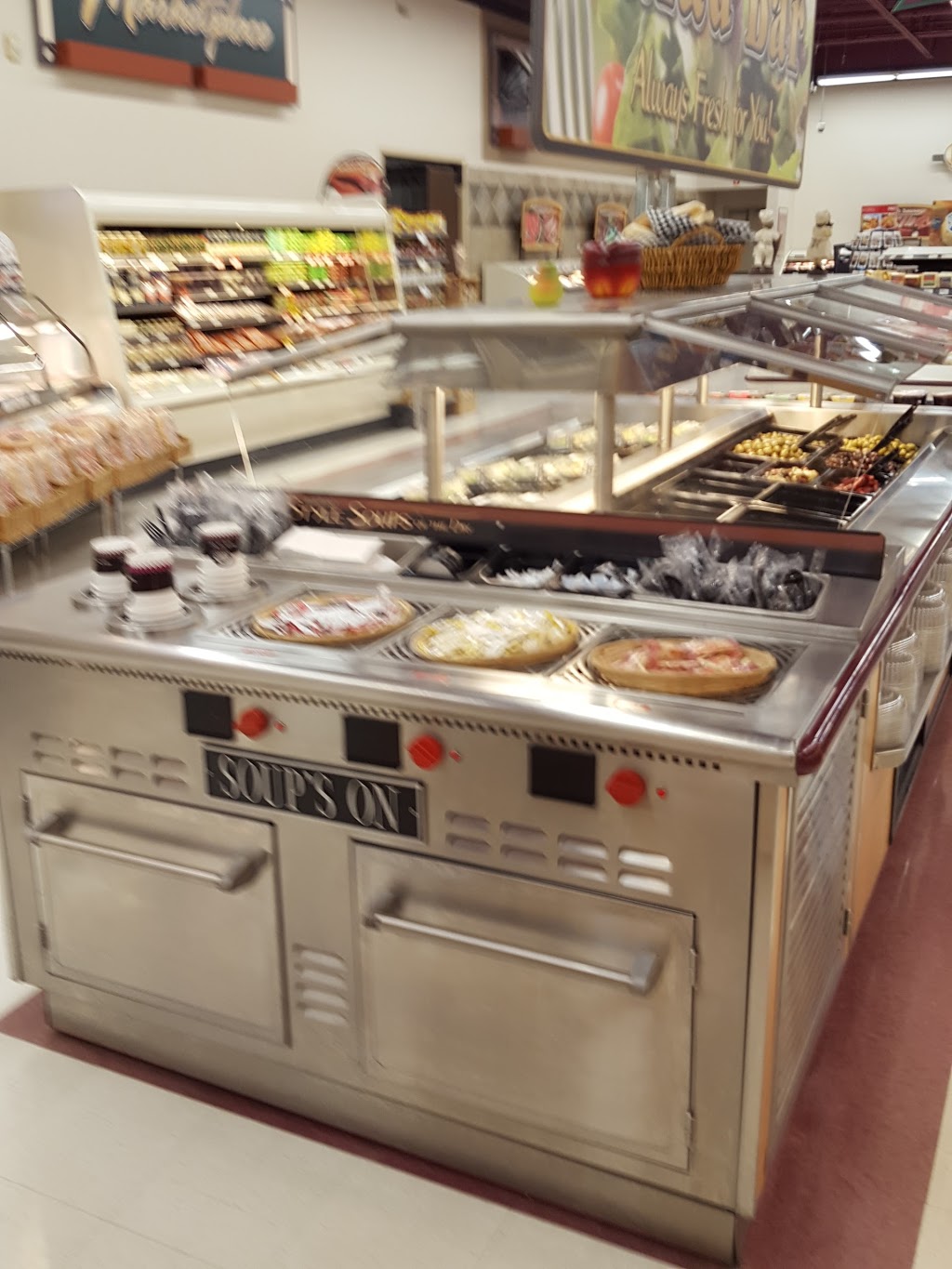Co-op, Selkirk Food Store | 335 Main St, Selkirk, MB R1A 1T2, Canada | Phone: (204) 482-8147