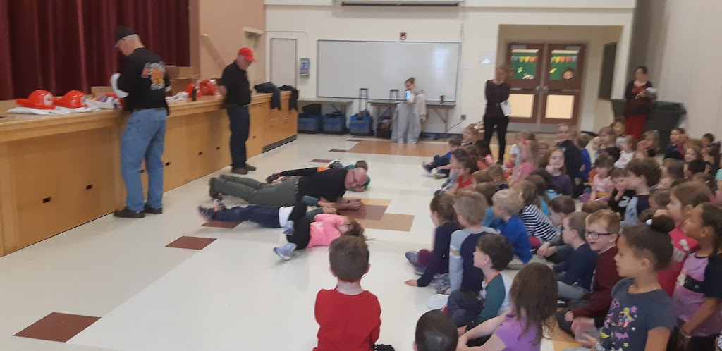 Antigonish County Volunteer Fire Department | 5 D38 road, Antigonish, NS B2G 2H7, Canada | Phone: (902) 863-6911