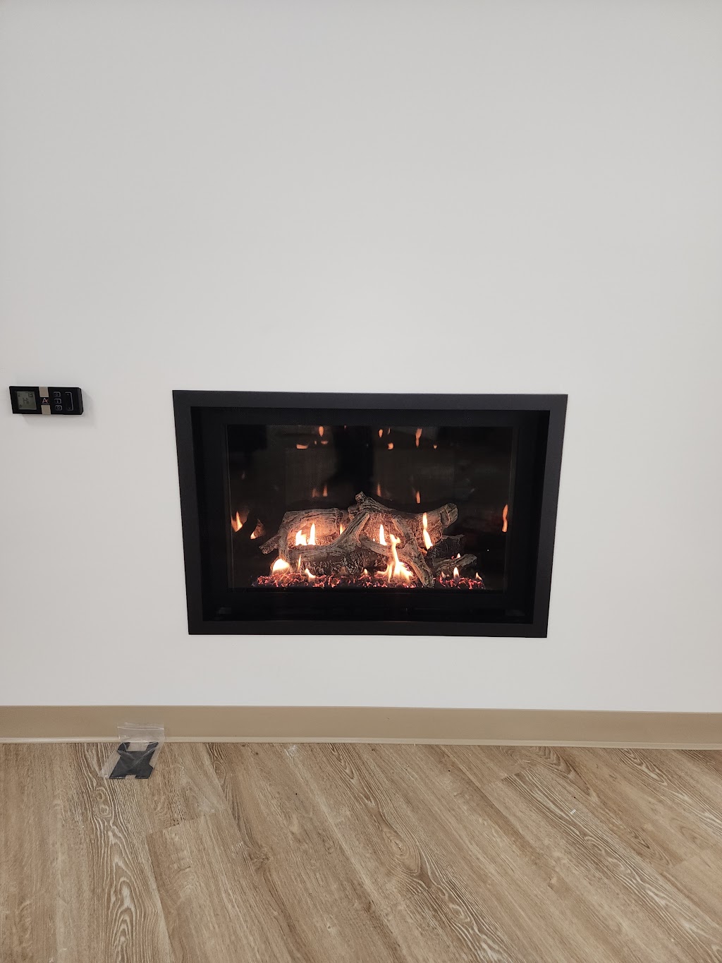 Noréa foyers-Au coin du feu-Rivière-du-Loup | 2 Rue Taché, Rivière-du-Loup, QC G5R 4K4, Canada | Phone: (418) 860-5102