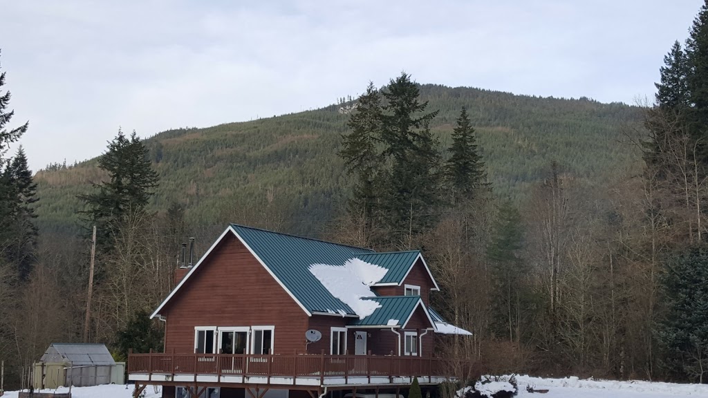 Dislodge At Mt Baker | 9753 Mt Baker Hwy, Deming, WA 98244, USA | Phone: (360) 599-1852