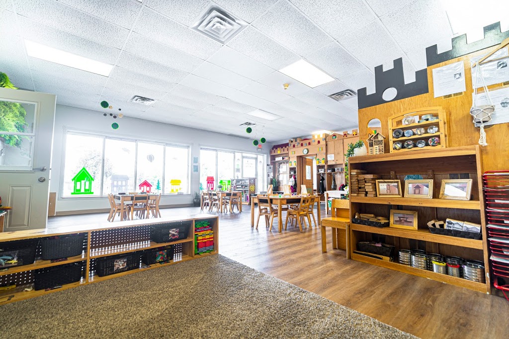 Kindertown Child Care and Learning Centre | 110 Gordon Drummond Ave, Stoney Creek, ON L8J 1P5, Canada | Phone: (905) 573-9242