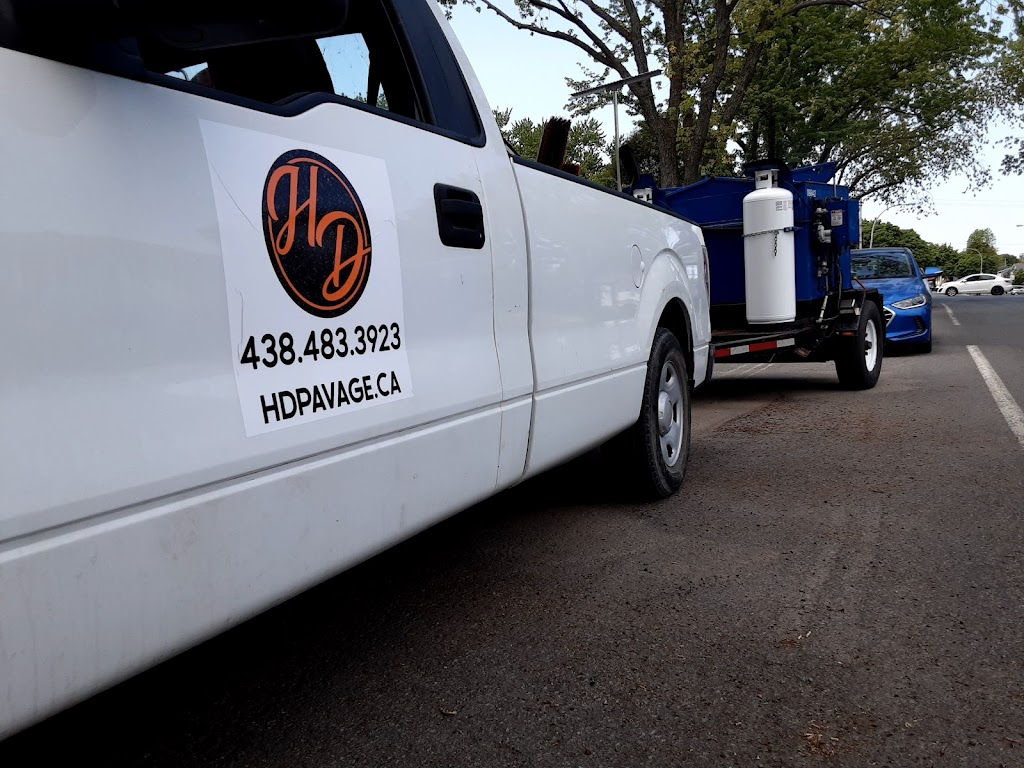 HD Pavage Inc. | 11 Av. de Metz, Lorraine, QC J6Z 1S1, Canada | Phone: (438) 483-3923