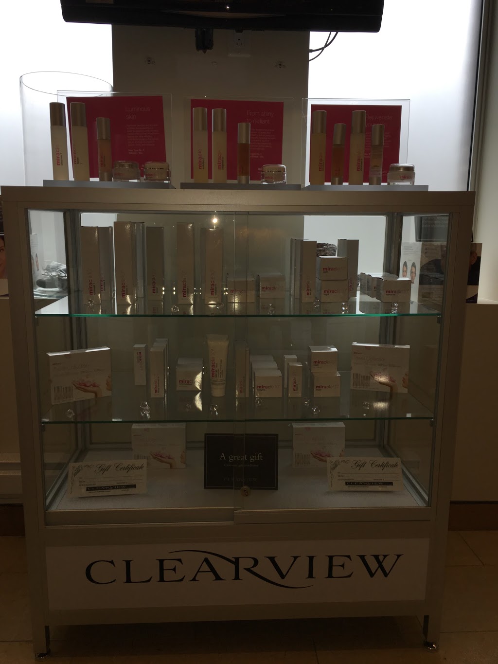 Clearview Medispa | 4100 Yonge St Suite 110, North York, ON M2P 2B5, Canada | Phone: (647) 792-0980