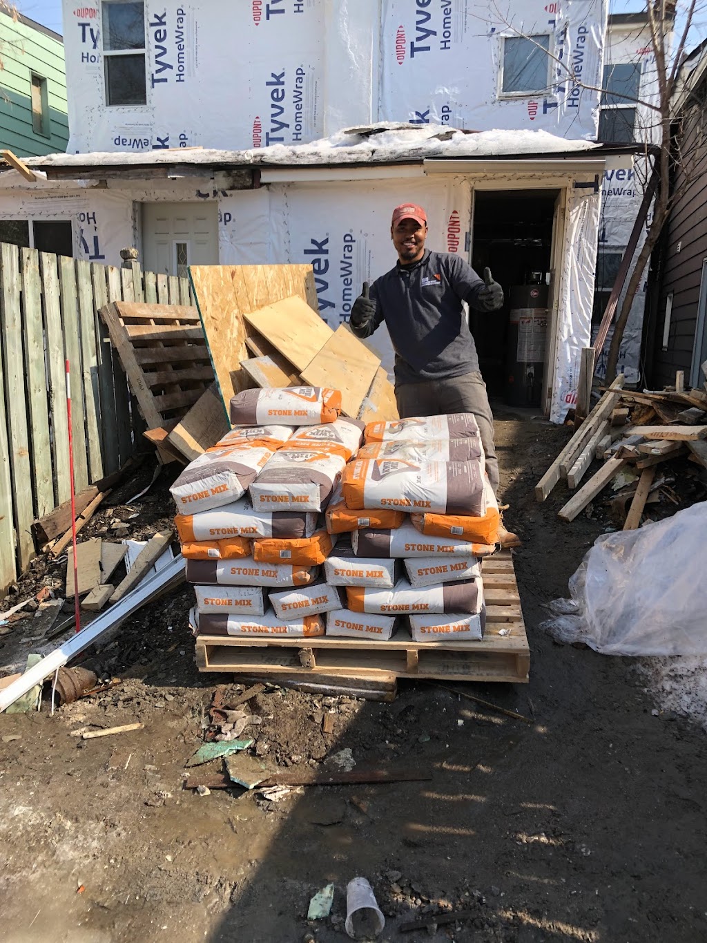 808 Construction | 4603 Bank St Unit J, Ottawa, ON K1T 3W6, Canada | Phone: (613) 879-0641