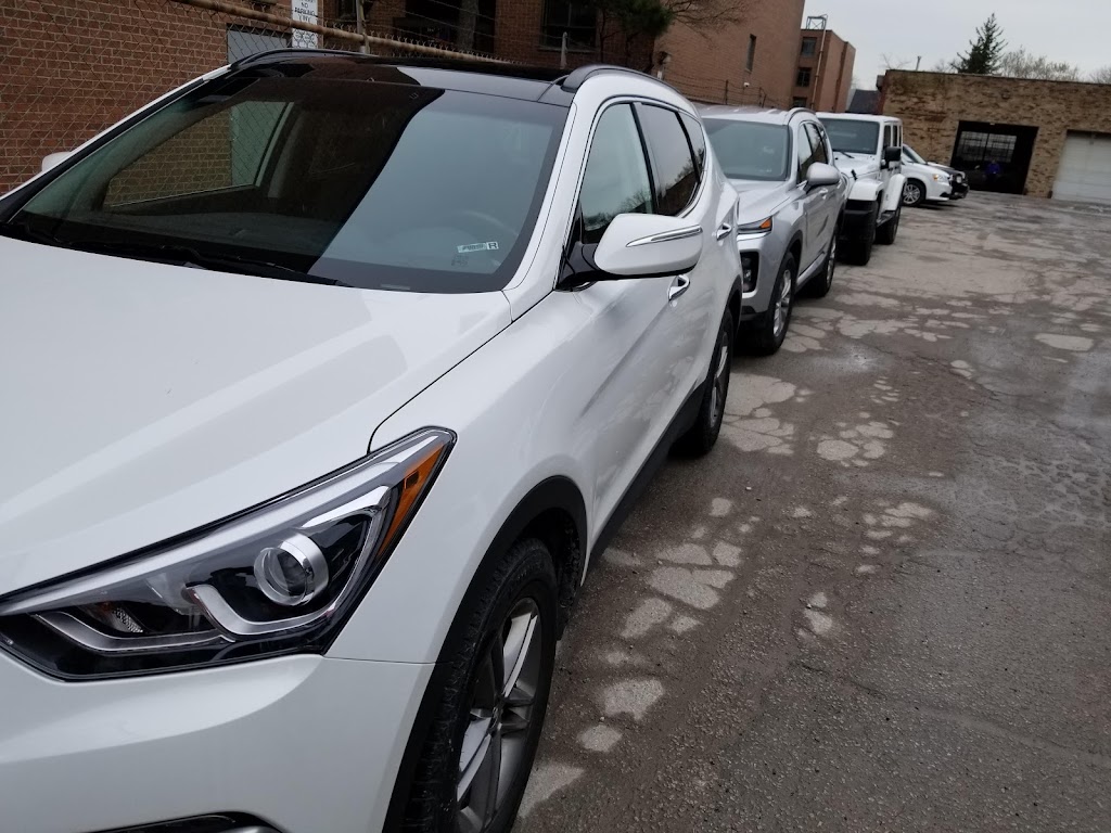 Budget Car Rental | 333 College St, Toronto, ON M5T 1S2, Canada | Phone: (416) 963-9496