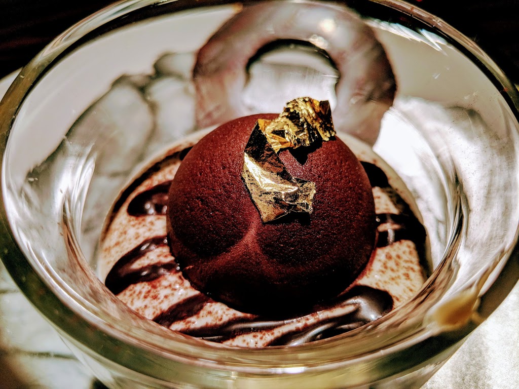 Restaurant Le Montréal (Casino de Montréal) | 1, Avenue du Casino, 5 étage / 5th floor, Montreal, QC H3C 4W7, Canada | Phone: (514) 392-2709