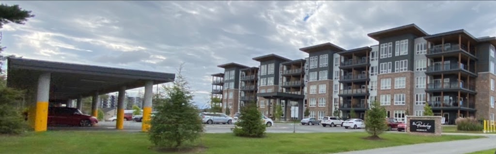 The Pemberley | 670 Broad St, Bedford, NS B4B 2E2, Canada | Phone: (902) 233-4663