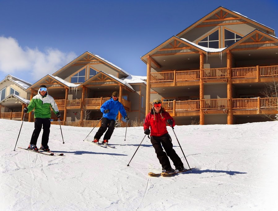 High Country Properties Vacation Rentals | 526 13th St, Invermere, BC V0A 1K0, Canada | Phone: (800) 665-1801