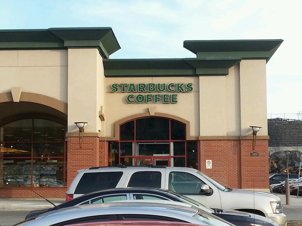 Starbucks | 1425 Kingsway, Sudbury, ON P3A 4R7, Canada | Phone: (705) 507-6254