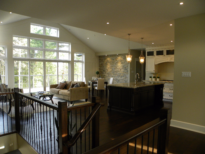 Creative Design Stairs & Railing Inc. | 851 W Ridge Blvd, Orillia, ON L3V 8B3, Canada | Phone: (705) 325-1155