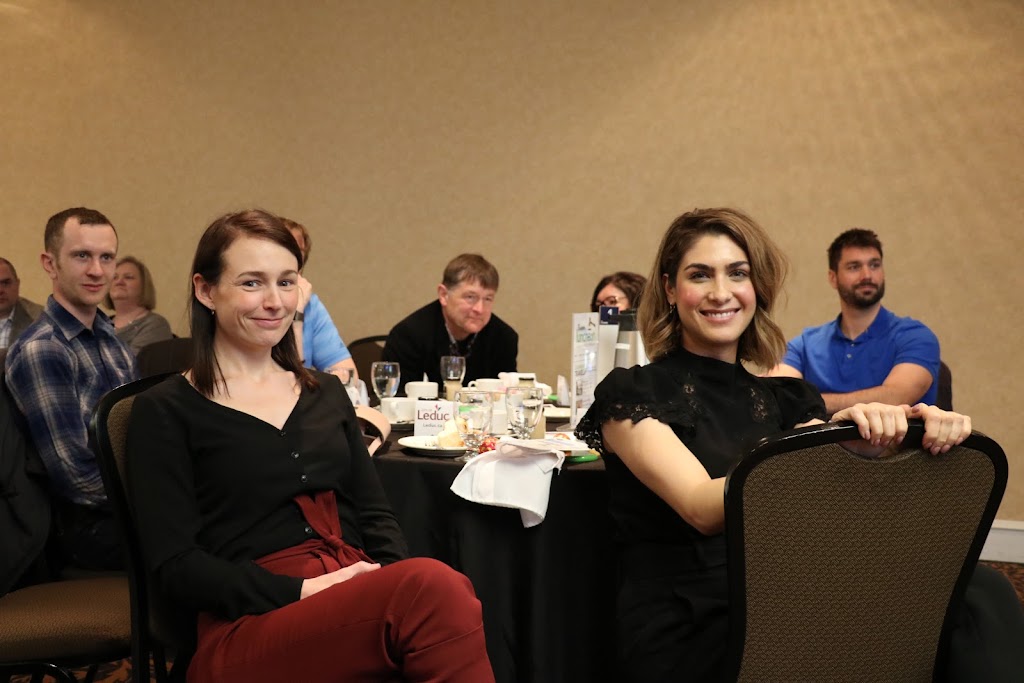 Leduc, Nisku and Wetaskiwin Regional Chamber of Commerce | 6420 50 St, Leduc, AB T9E 7K9, Canada | Phone: (780) 986-5454