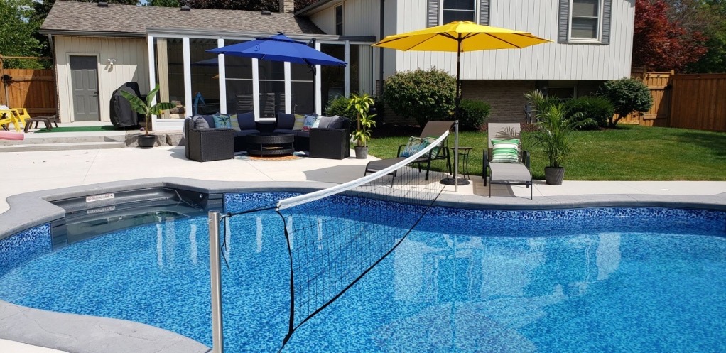 Staycation Pools Inc. | 113 Cathcart St, London, ON N6C 3M2, Canada | Phone: (519) 619-3194