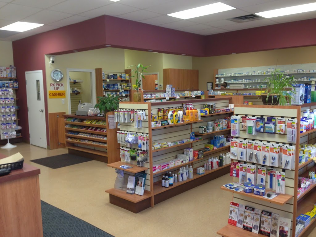 Port Medical Pharmacy | 254 Killaly St W, Port Colborne, ON L3K 6A6, Canada | Phone: (905) 834-7678