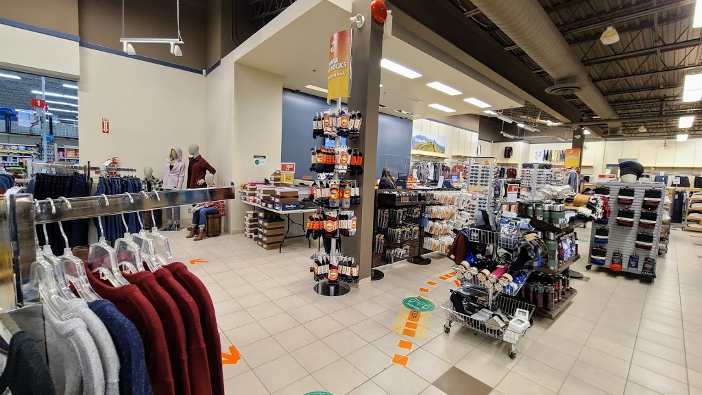 Marks | 138 Main St, Sussex, NB E4E 3E1, Canada | Phone: (506) 433-5370