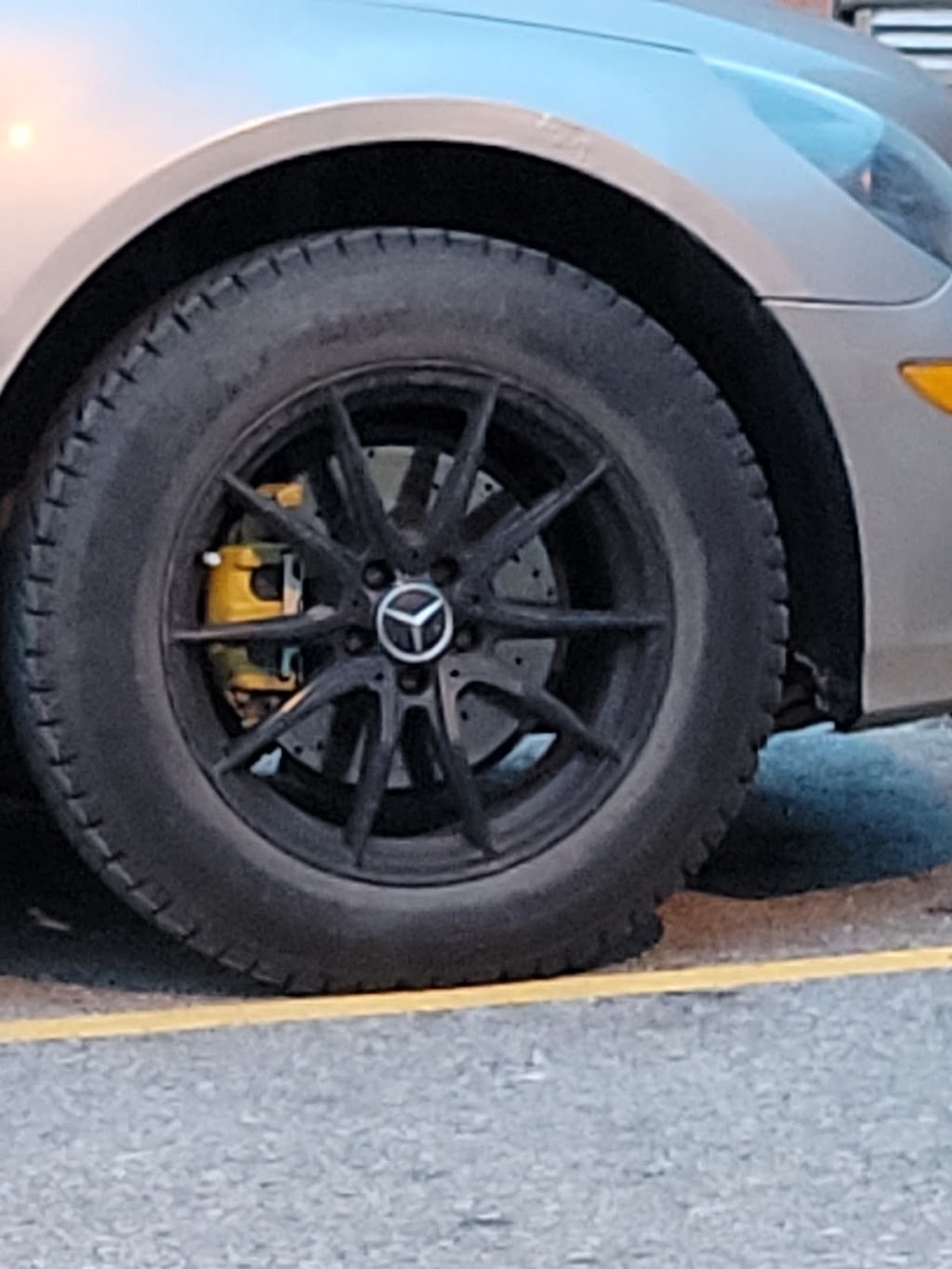 GTA Mobile Tire Change | 12985 Bathurst St, Richmond Hill, ON L4E 0G9, Canada | Phone: (647) 537-4815