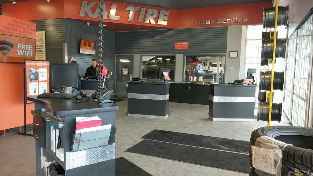 Kal Tire | 1225 Industrial Rd, West Kelowna, BC V1Z 1G4, Canada | Phone: (250) 769-5265